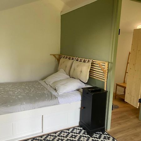 Cottage Boheme - Voyageur Solo - Jardin Partage Perros-Guirec Extérieur photo