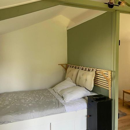 Cottage Boheme - Voyageur Solo - Jardin Partage Perros-Guirec Extérieur photo